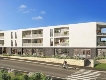 Malbosc Montpellier, La Paillade, Hérault, Languedoc-Roussillon