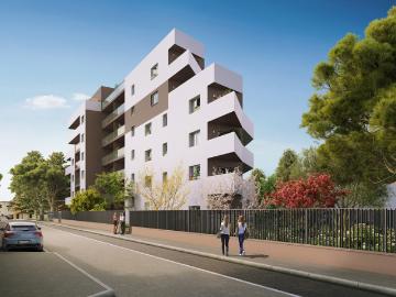 Celleneuve, La Languedocienne Montpellier, Maurin, Hérault, Languedoc-Roussillon