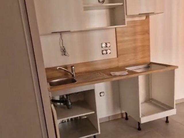 APPARTEMENT NEUF T2 CASTELNAU LE LEZ