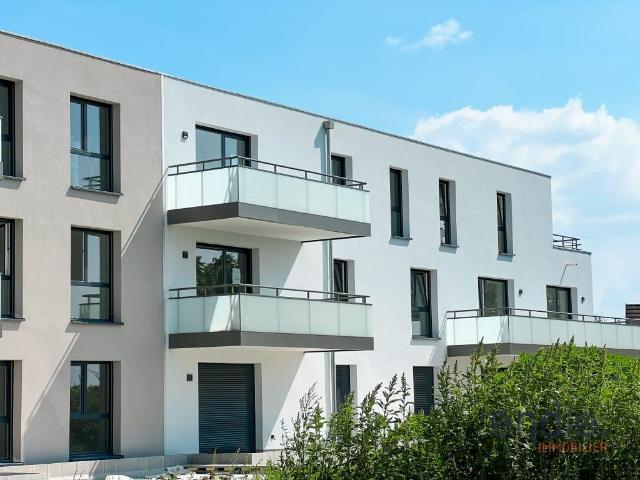 Appartement neuf T2