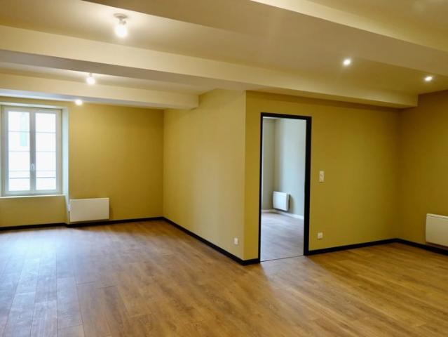 APPARTEMENT NEUF T2 54 M2 SAINT GIRONS