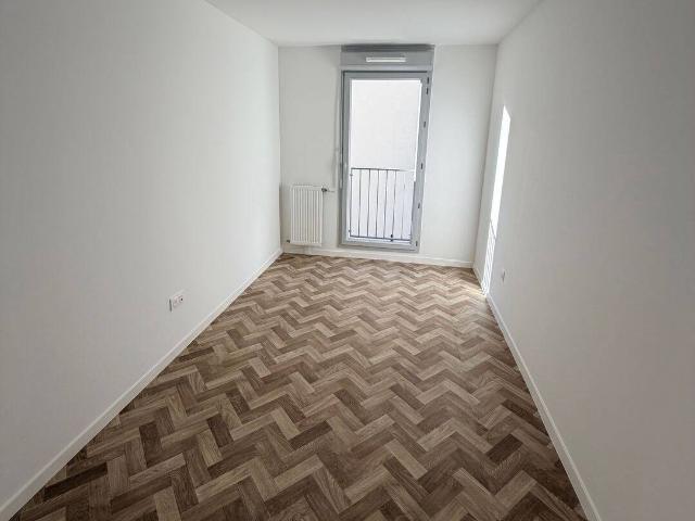 APPARTEMENT NEUF T3 MEUBLÉ DE 70 m² / BALCON / PARKING MANTES LA VILLE