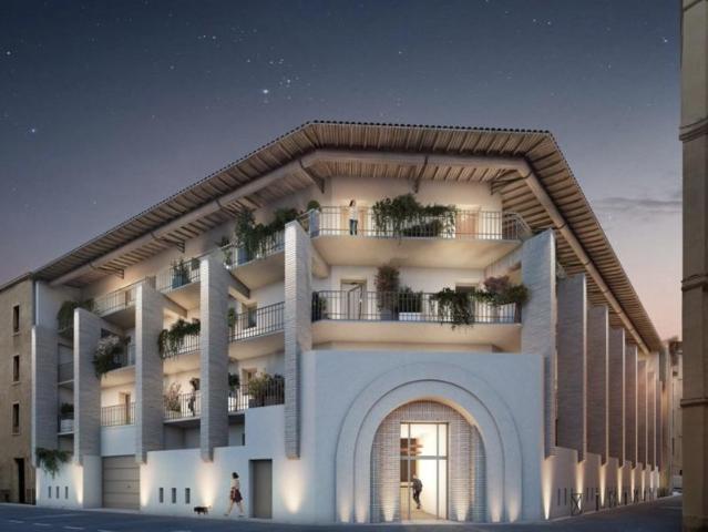 Appartement neuf T3 à Nîmes