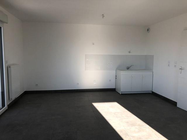 Appartement neuf T3 de 60.99 m² à Thonon Les Bains