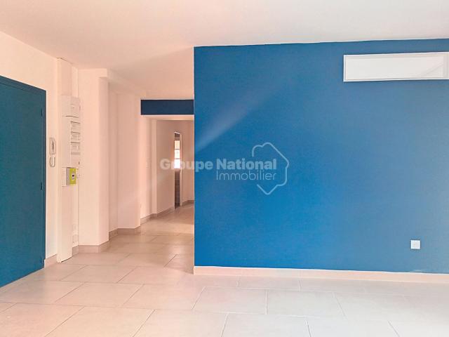 Appartement neuf T3 de 83.06m2 à Visan