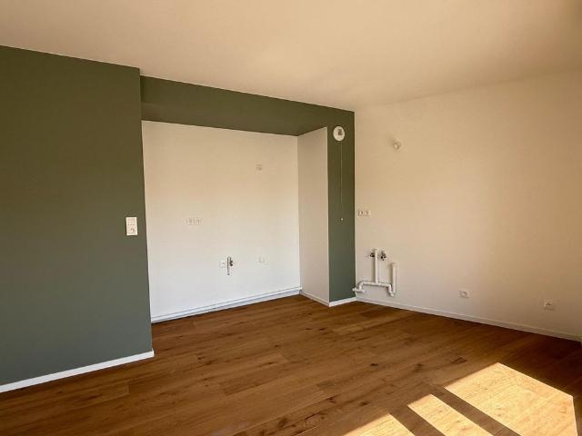 APPARTEMENT NEUF T3 71m2 1er ETAGE AVEC BALCON ET PARKING