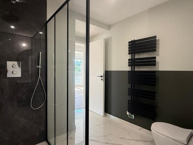 APPARTEMENT NEUF T3 81m2 1er ETAGE AVEC BALCON ET PARKING