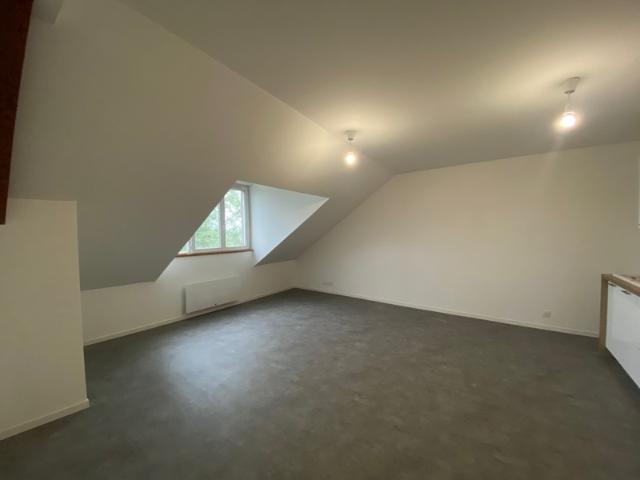 APPARTEMENT NEUF TYPE T2 PROCHE SEDAN