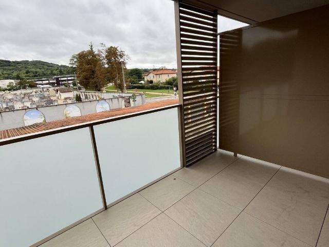 APPARTEMENT NEUF