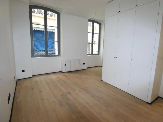 Appartement neuf