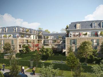 Appartement neuf