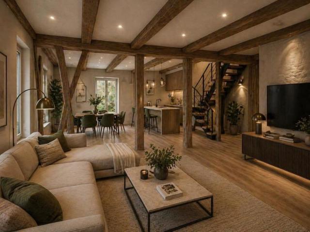 Appartement neuf