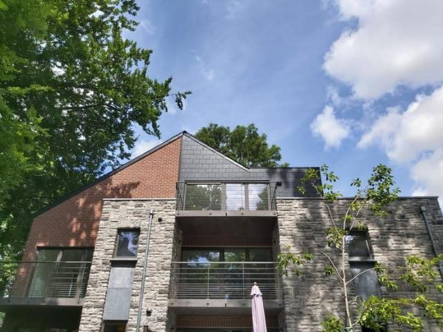 Appartement neuf 112 m2 en parfait état 3 chambres