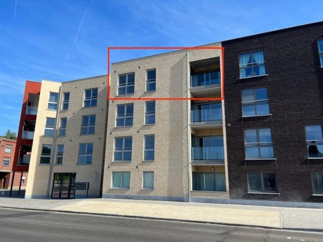 Appartement neuf 1 chambre 67 m2 + garage intérieur [Loué]