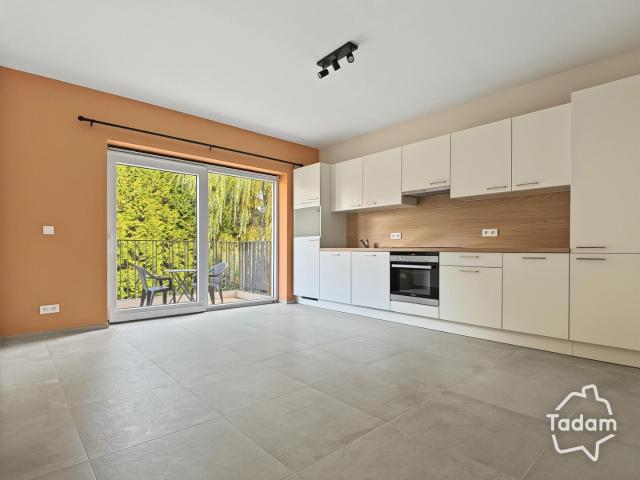 Appartement neuf 1 chambre avec terrasse, parking et cave