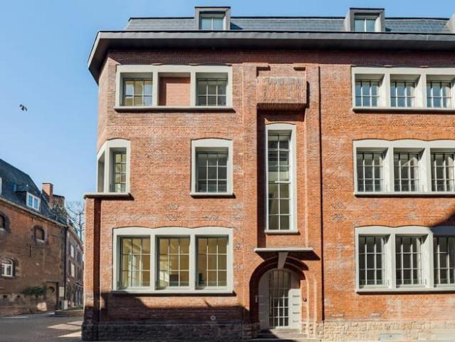 Appartement neuf 1 chambre de 72m2 dans le centre!