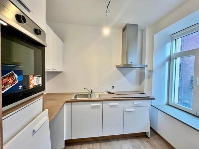 Appartement neuf 1 chambre Rochefort centre