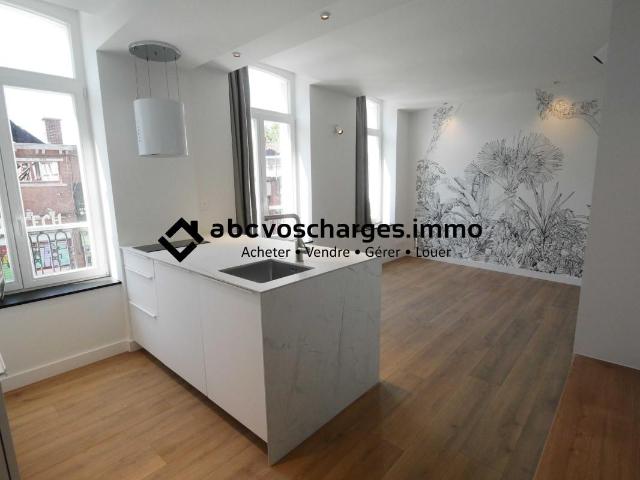 Appartement neuf 1 pièce 26 m²