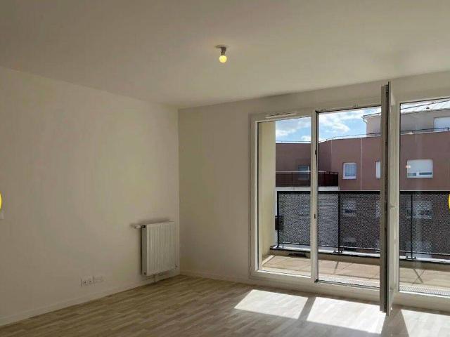 Appartement neuf