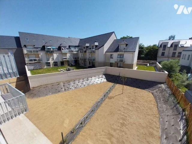 Appartement neuf