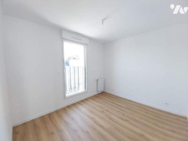 Appartement neuf
