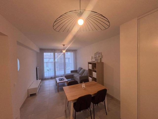 Appartement neuf