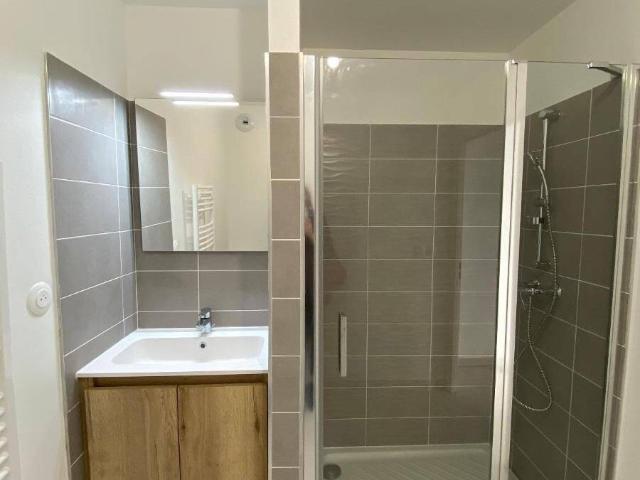 Appartement neuf