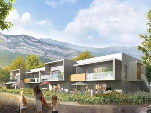 Appartement neuf