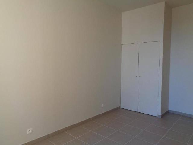 Appartement neuf