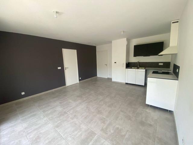 Appartement Neuf