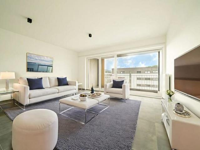APPARTEMENT NEUF 2 CH AVEC TERRASSE DE 12M² PARKING & CAVE