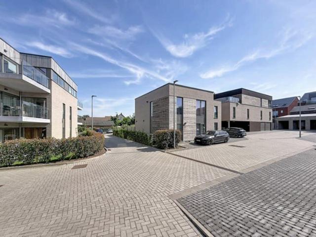 APPARTEMENT NEUF 2 CHAMBRES