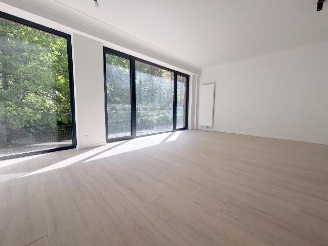 Appartement neuf avec 2 chambres