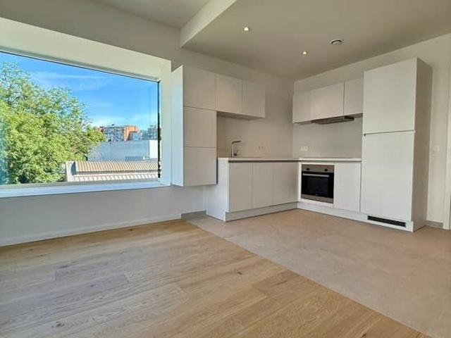 Appartement neuf 2 chambres