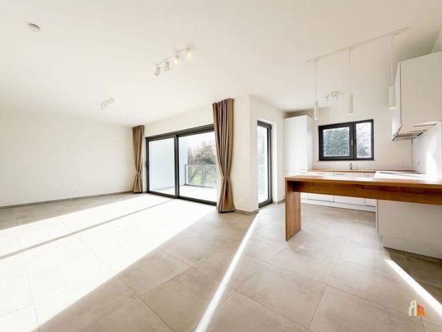 Appartement neuf 2 chambres à louer