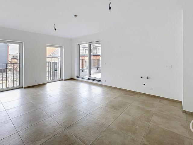 Appartement neuf 2 chambres à louer au centre de Ciney