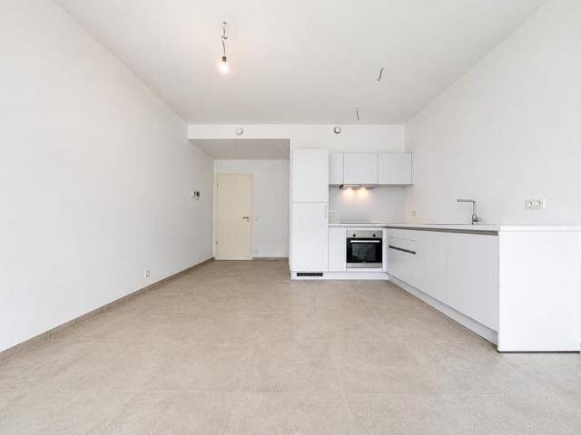 Appartement neuf 2 chambres à louer – Liège