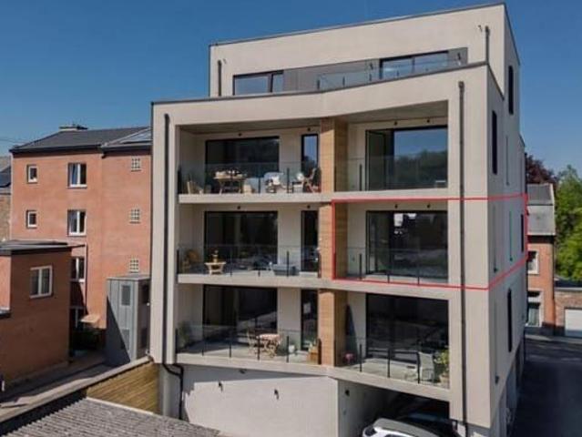 Appartement Neuf 2 chambres avec Terrasse