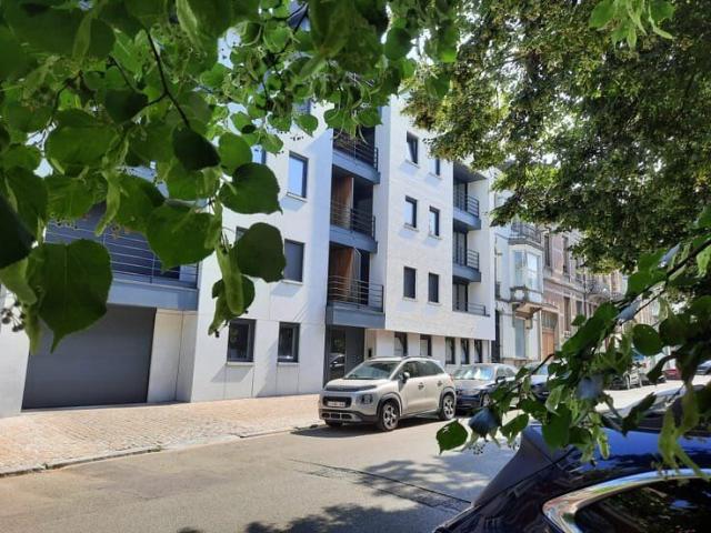 Appartement neuf 2 chambres dans résidence de standing