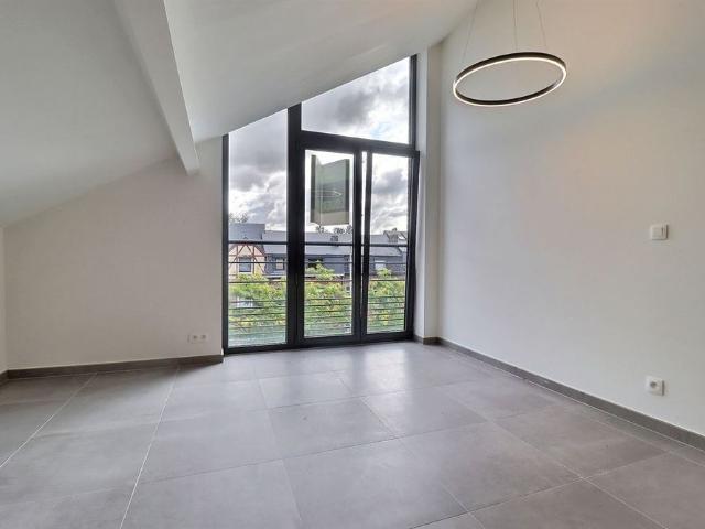 Appartement neuf 2 chambres de ± 91 m²