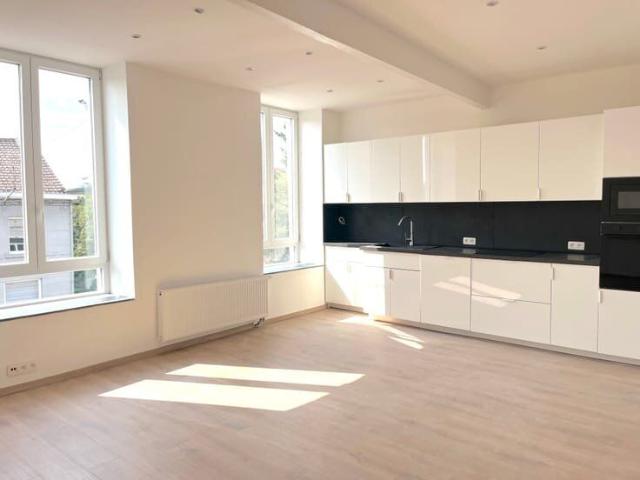 Appartement neuf 2 chambres super équipé