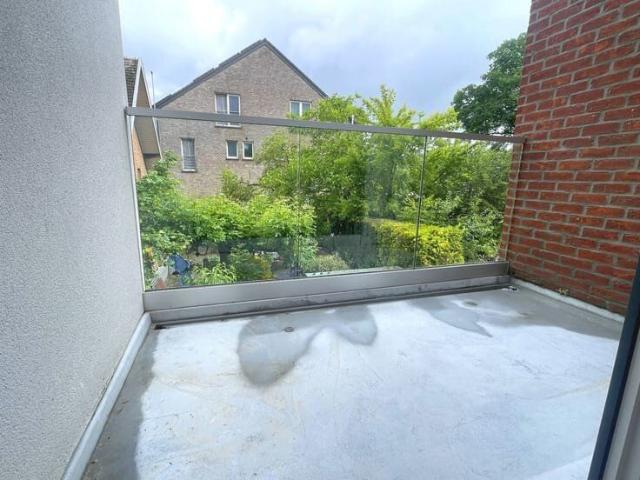 Appartement neuf, 2 chambres + terrasse et parking