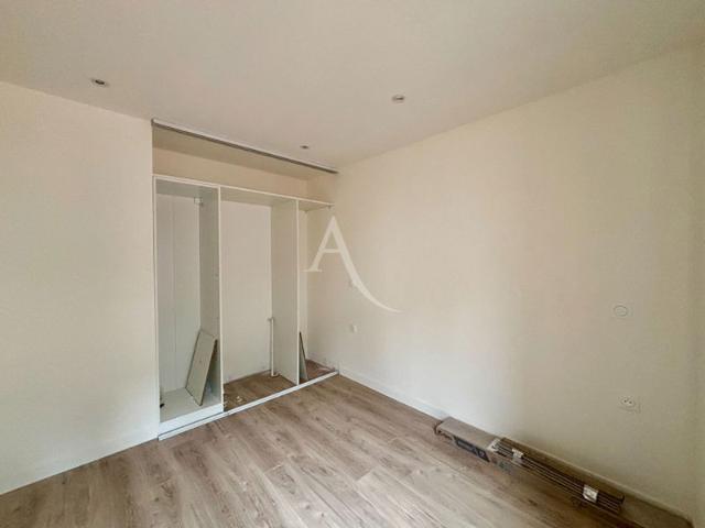 Appartement neuf 2 pièces coeur de ville