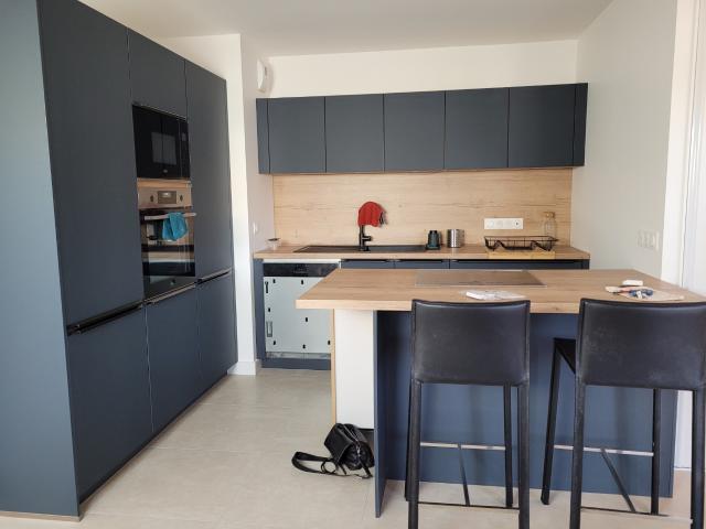 Appartement neuf 2 pièces en location à Epagny Metz Tessy