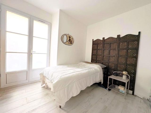 Appartement neuf 2 pièces situé à Limours