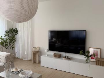 Appartement neuf 2 pièces 46 m²