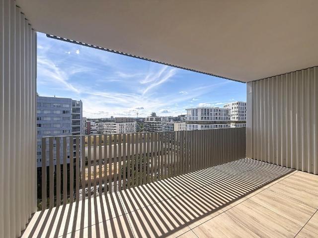 Appartement neuf 2 pièces 47 m²