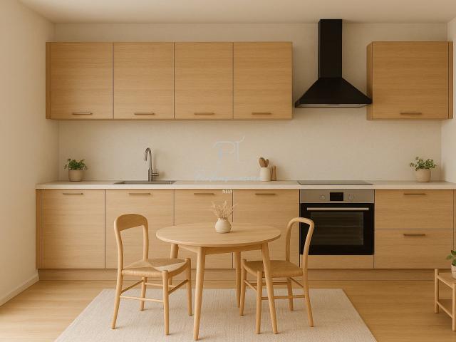 Appartement neuf 2 pièces 41 m²