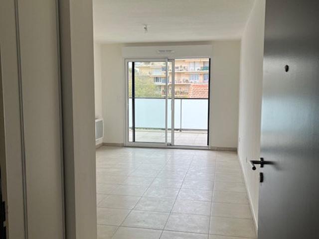 Appartement neuf 2 pièces 41 m²