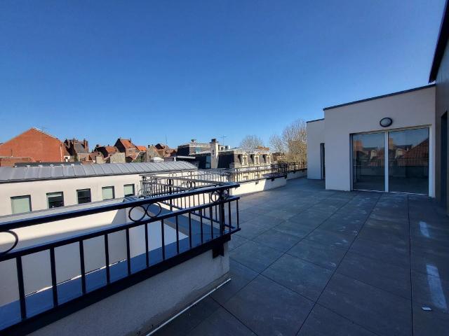 Appartement neuf 2 pièces 42 m²